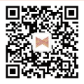 微信公众号二维码